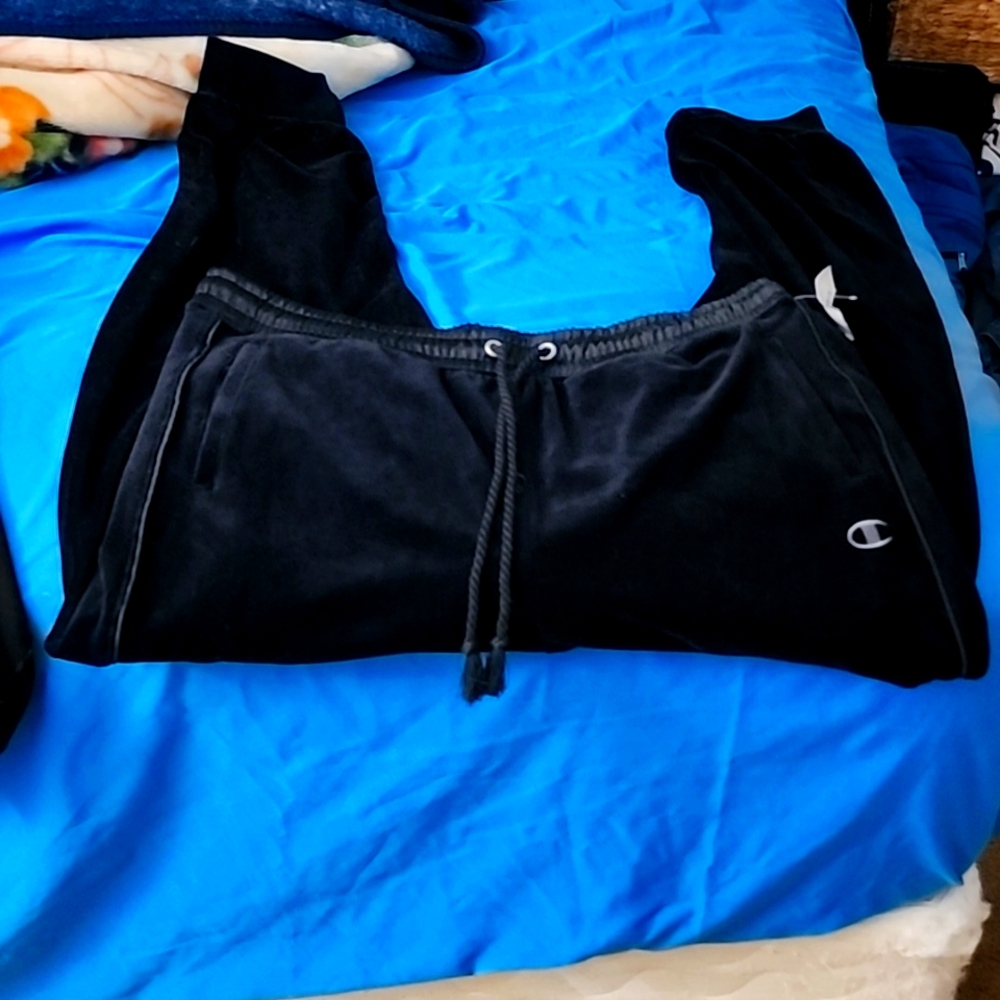 Champion Valor Pants